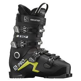 Buty narciarskie męskie Salomon 2022 S Pro HV X90 CS 412390