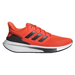 Buty męskie do biegania adidas EQ21 Run H00516