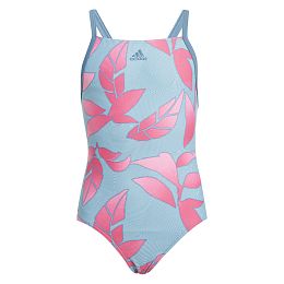 Strój kąpielowy dla dziewcząt adidas Primablue Girl H38730