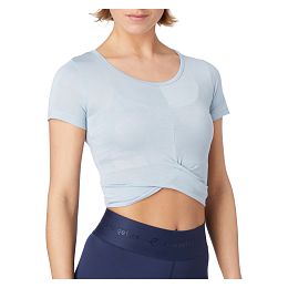 Koszulka treningowa damska Energetics Gesinella 3 415412 