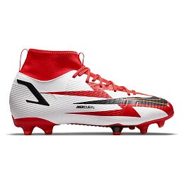 Buty piłkarskie korki dla dzieci Nike Mercurial Superfly 8 Academy CR7 MG DB2672