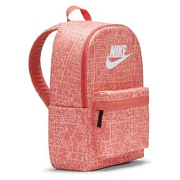 Plecak sportowy Nike Heritage AOP2 DC5096