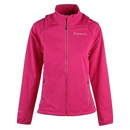 Kurtka rowerowa damska Nakamura Akron 417938