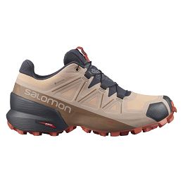 Buty damskie do biegania Salomon Speedcross 5 GTX L414617