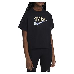 Koszulka dla dzieci Nike Sportswear DH5747 