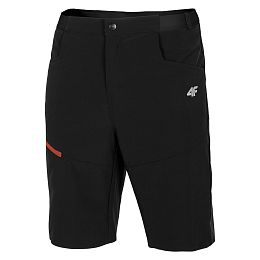 Spodenki turystyczne męskie 4F H4L21-SKMF060