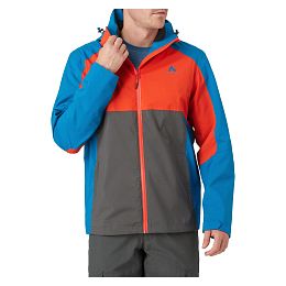 Kurtka turystyczna męska McKinley Lassa 411490
