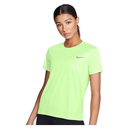 Koszulka Nike Miler Top W AJ8121