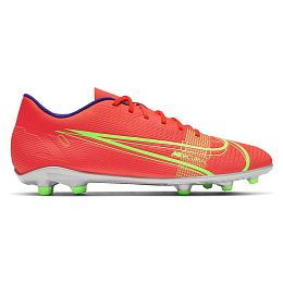 Buty męskie piłkarskie korki Nike Vapor 14 Club FG/MG CU5692