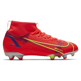 Buty piłkarskie dla dzieci Nike Jr Mercurial Superfly 8 Academy MG CV1127