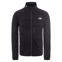 Polar turystyczny męski The North Face Extent III A4961