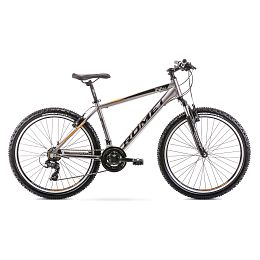 Rower górski MTB Romet 2021 Rambler R6.1