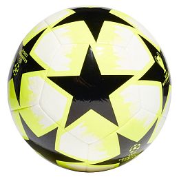 Piłka nożna adidas UEFA Champions League Final 2022 H57816