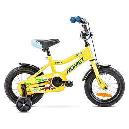 Rower dla dzieci Romet Tom 12