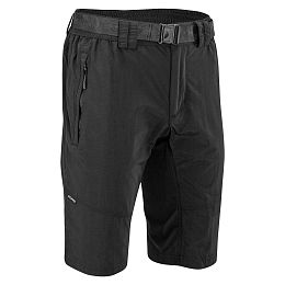 Spodenki rowerowe MTB męskie Silvini Rango MP1616