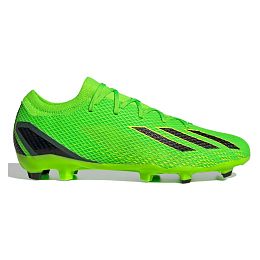 Buty piłkarskie męskie korki adidas X SpeedPortal 3 FG GW8455