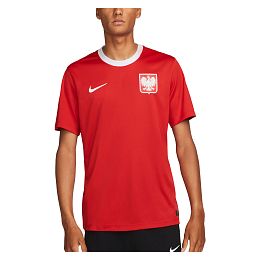 Koszulka piłkarska męska Nike Polska 2022/23 wyjazdowa DN0748