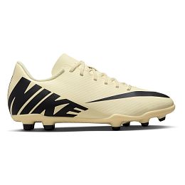 Buty piłkarskie korki dla dzieci Nike Jr. Mercurial Vapor 15 Club FG/MG DJ5958