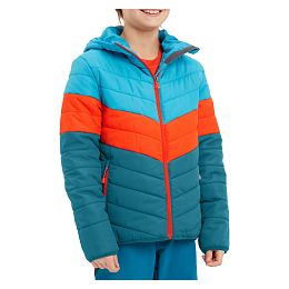 Kurtka ocieplona dla dzieci McKinley Ricos 408114