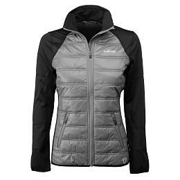 Kurtka damska hybrydowa Viking Becky Primaloft 750/17/6409