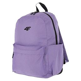 Plecak szkolny 18 l 4F 4FJWAW25ABACU459