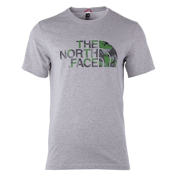 Koszulka  The North Face Extent II M T93BUD