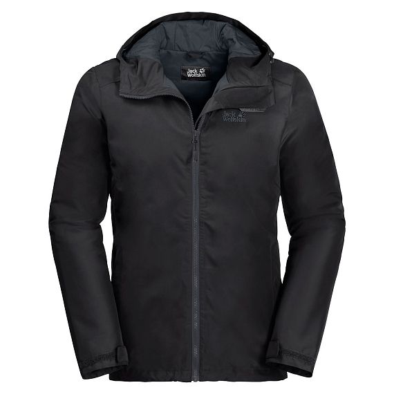 Kurtka Jack Wolfskin Chilly Morning M M1108353