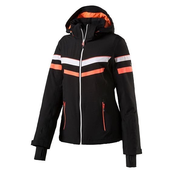 Kurtka McKinley Bailee W 280512