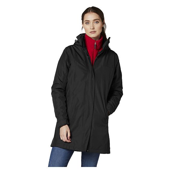 Kurtka damska z ociepliną Helly Hansen Aden 62649