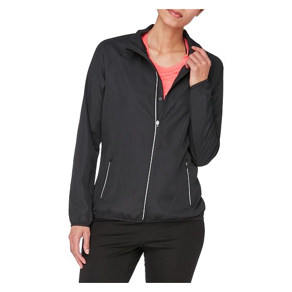 Kurtka damska do biegania PRO TOUCH Tobaga II 285896