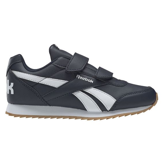 Buty chłopięce Reebok Royal Classic Jogger 2.0 DV9094