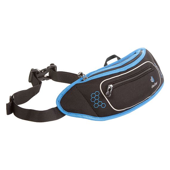 Saszetka Deuter Neo Belt II 39050