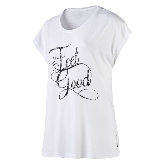 Koszulka damska Energetics Gerda 285980