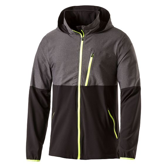 Kurtka męska do biegania Pro Touch Baidar 280548