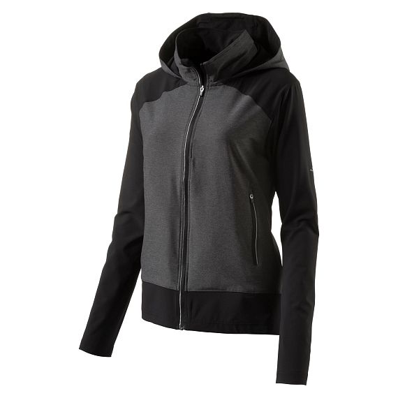 Kurtka damska do biegania Pro Touch Bausa II 285828