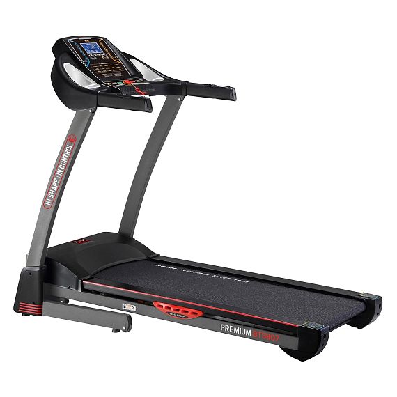 Bieżnia elektryczna Body Sculpture Premium BT3138
