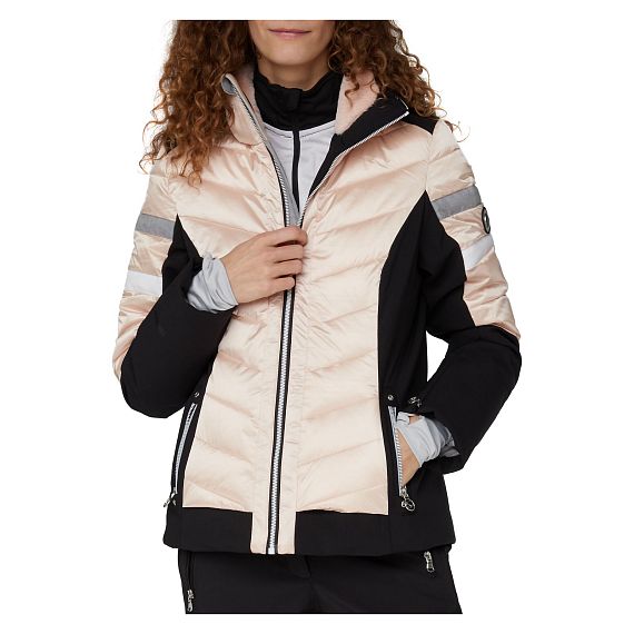 Kurtka damska narciarska McKinley Danika 294428