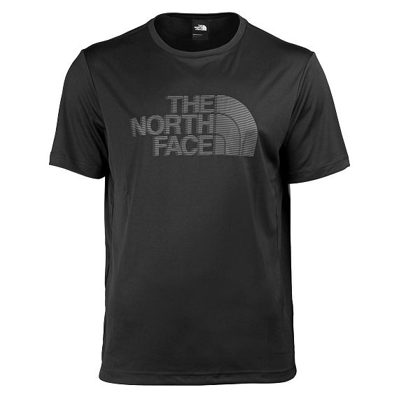 Koszulka turystyczna męska The North Face Extent A4962
