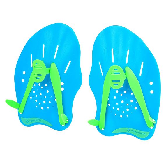 Wiosełka do pływania Tecnopro 289403