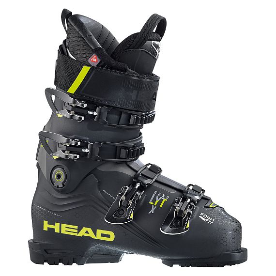 Buty narciarskie męskie Head 2022 Nexo Lyt X F110 600275