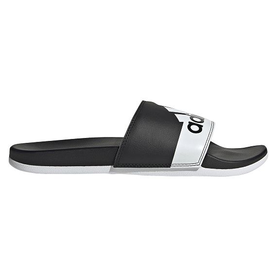 Klapki męskie adidas Adilette Comfort GV9712
