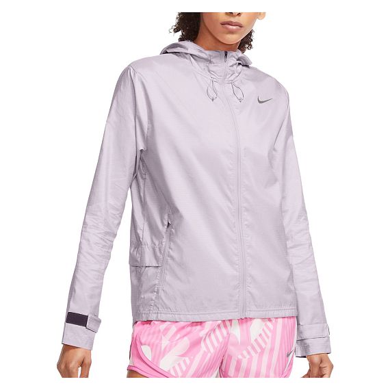 Kurtka do biegania damska Nike Essential CU3217