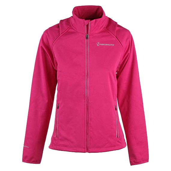 Kurtka rowerowa damska Nakamura Akron 417938