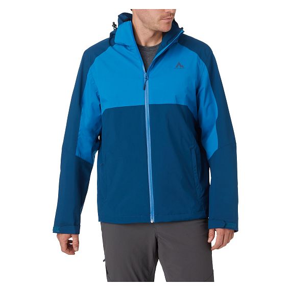 Kurtka turystyczna męska McKinley Lassa 411490