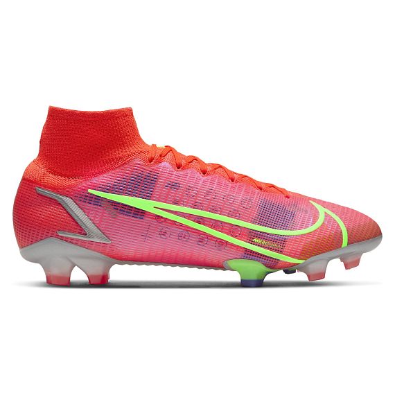 Buty piłkarskie korki męskie Nike Mercurial Superfly 8 Elite FG CV0958
