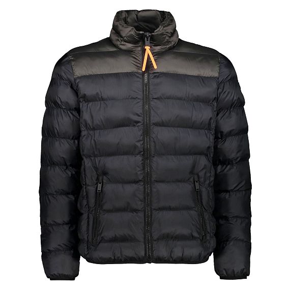 Kurtka męska puchowa CMP 30K3037