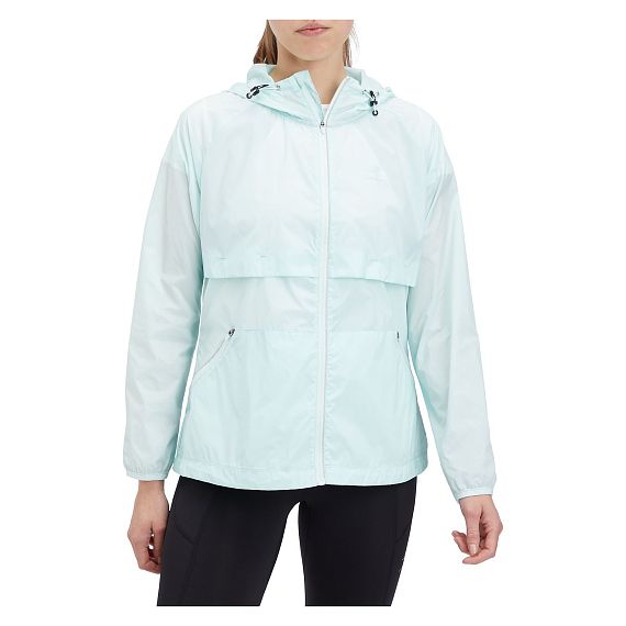 Kurtka do biegania damska Energetics Junxia 419054