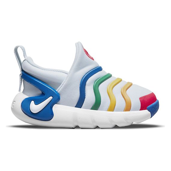 Buty dla dzieci Nike Dynamo Go DH3438