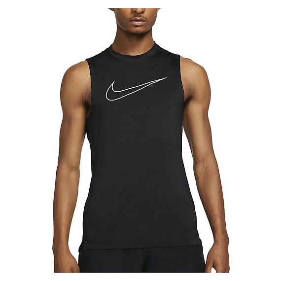 Koszulka treningowa męska Nike Pro Dri-FIT DD1988