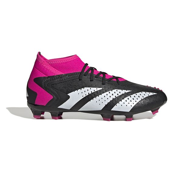 Buty piłkarskie korki dla dzieci adidas Predator Accuracy.1 FG GW4614
